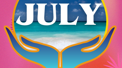 🌞 JULY SUPER SALE! 🌞