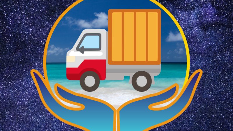 🚚 WE’RE MOVING! 🚚