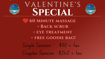 ππΉVALENTINEβS DAY FEBRUARY SPECIALπΉπ