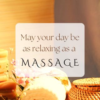 Mother's Day Special! – Sea of Tranquility Massage